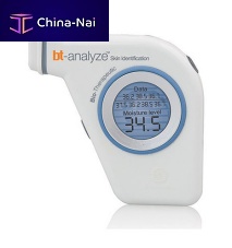 Skin hydration analysis system bt-GEAR bt-analyze