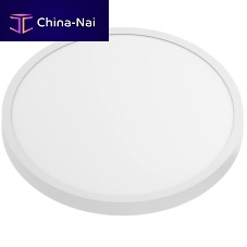 Recessed ceiling light fixture SUMO19/LCBLEDcircularcommercial