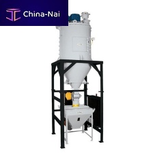 Plastic crystallizer CR seriesdryer