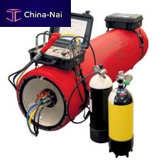 Decompression hyperbaric chamber Hyperlite 1inflatablemonoplace