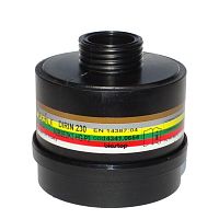 Gas filter DIRIN 230 A2 B2 E2 K2 Hg-P3R Dfumecartridgerespirator