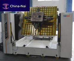 Automatic die splitter SMG-2013