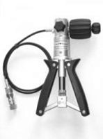 Spiral pump PMAairmanualnormal priming