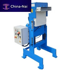 Blade cutting system UT 30for metalsheet metalfor industrial applications