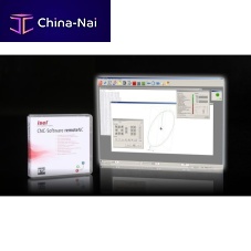 CAM software NC automationcontrolCNC control