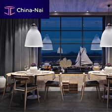 Contemporary chair BELMONTE 1indoorwoodenstackable