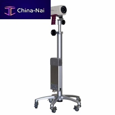 Video colposcope AL-106 HDtrolley-mounted