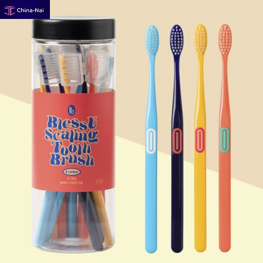 Reusable toothbrush BlessU Reusable toothbrush BlessU