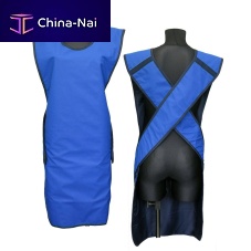 X-ray protective apron JC0.25 mm0.35 mm0.50 mm