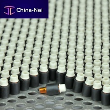 Ferrite permanent magnet 2 series SmCoNdFeBcylindrical