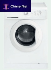 Front-loading washing machine VLF5222home