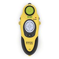 Underground pipe locator BI15for underground pipes