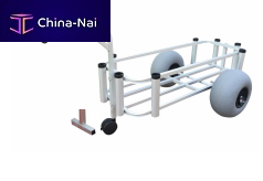 ������� � ������� ������� Qingdao YiHeng Special Hand Truck Co.,Ltd 