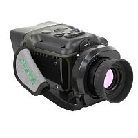 Industrial camera EYECGAS 2.0digitalfor gas leak detectionthermal imaging