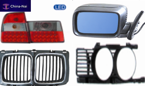 Экстерьер BMW Guagndong Auto Parts Co., Ltd Экстерьер BMW Guagndong Auto Parts Co., Ltd