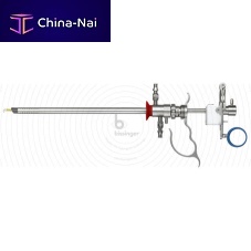 Cysto-resectoscope 86710002