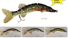 ������ ��� ������� Guangzhou ODA Fishing GEAR CO.,LTD.