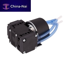 Diaphragm pump NMP 850.1.2 seriesfor gaselectricstationary