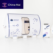 Multiplace hyperbaric chamber OXYLIFE Coxygen therapy