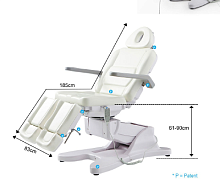 ����������� � ������������� ������  DONGPIN Co. Ltd.