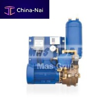 Centrifugal pumping unit VSP Seriesself-primingstationaryindustrial