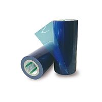 Protective film Z000 G7BL1for polishingadhesiveplastic