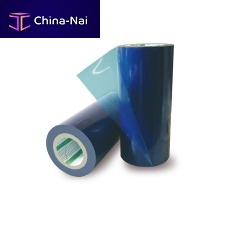 Protective film Z000 G7BL1for polishingadhesiveplastic