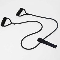 Resistance band with handles