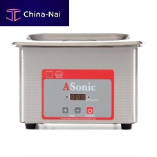 Medical ultrasonic cleaner PRO-08-40kHzdentallaboratorycompact