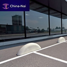 Wheel stop PARKPROTECT®