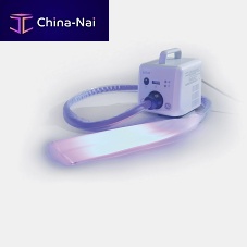 Infant phototherapy lamp BiliSoftblanket typeblue light