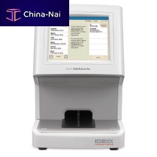 Automatic immunoassay analyzer SNAPshot DxveterinaryELISAbenchtop