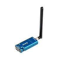 Communication adapter sLory wirelessRS-232serial