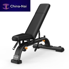 Adjustable gym bench DISCOVERY