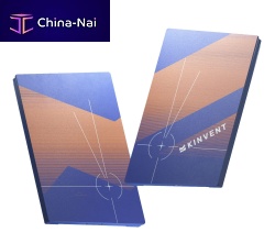 Balance evaluation system K-DELTASbarometric analysis