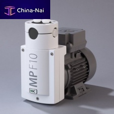 Bellows pump MP-F10for gaselectricstationary