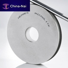 Coiled polishing wheel MICROLITE OD