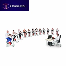 Cardio training solution SRMS