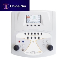 Acoustic reflex tester Flutediagnostic tympanometerdigital