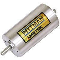 DC motor EC033A seriesbrushless60 V4-pole