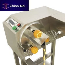 Apple peeling machine FAP-1001kiwicitrusorange