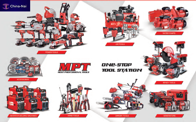 Инструменты MPT Co.,Ltd. Инструменты MPT Co.,Ltd.
