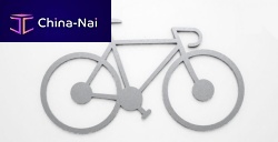 3D wall sticker ENBICI