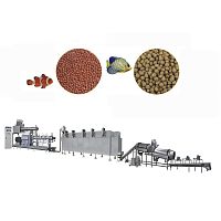 Fish processing line TSE series