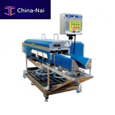 Fish eviscerator machine NHG-300