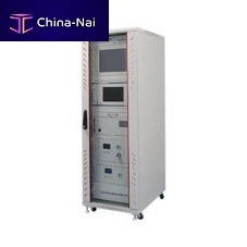 Methane monitoring system EVOCs-1000interferenceprocessenvironmental