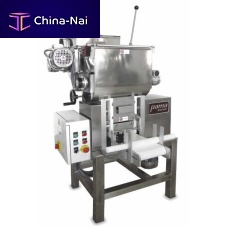 Automatic dough sheeter C/200-IMdouble hopper