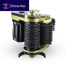 Electric portable grinder AAK 601 HDanglecompactindustrial