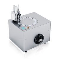 Single station molding machine SM 300automatic