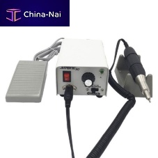 Dental laboratory micromotor JD electricwith handpiece